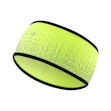 Ronhill Reflect Headband Unisex Fluorgeel