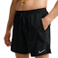 Nike Stride Dri-FIT 7 Inch Brief-Lined Shorts Heren Zwart