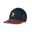Ciele GOCap SC Comp WWM26 Boston Cap Unisex Blauw