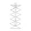 Nathan Run Laces Unisex Wit