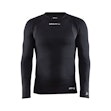 Craft Active Extreme X Shirt Heren Zwart