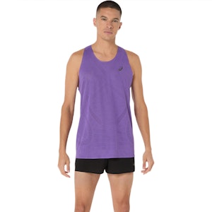 ASICS Metarun Singlet Heren ASICS Metarun Singlet Heren