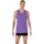 ASICS Metarun Singlet Heren Paars