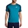 Brooks Atmosphere T-shirt 2.0 Heren Blauw