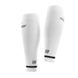 CEP The Run Compression Calf Sleeves Dames Wit