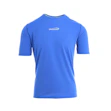 INOV8 Airlite T-Shirt Heren Blauw