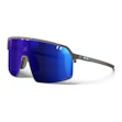 Julbo Intensity Reactiv 1-3 High Contrast Blauw