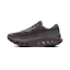 On Cloudsurfer Trail 2 Waterproof Dames Zwart