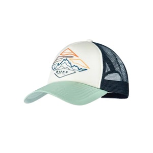 Buff Trucker Cap Luster Flint (L/XL) Unisex Buff Trucker Cap Luster Flint (L/XL) Unisex