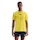 Nike Stride City Marathon T-shirt Heren Geel