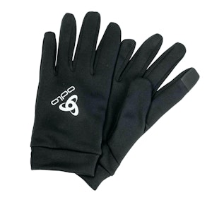 Odlo Stretchfleece Liner Eco E-tip Gloves Unisex Odlo Stretchfleece Liner Eco E-tip Gloves Unisex