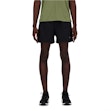 New Balance Sport Essentials 5 Inch 2-in-1 Shorts Heren Zwart