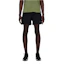 New Balance Sport Essentials 5 Inch 2-in-1 Shorts Heren Zwart