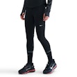 Nike Tempo Flash Dri-FIT High-Rise Tights Dames Zwart