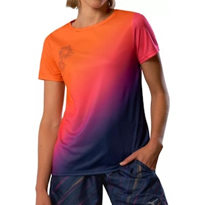 Mizuno Summer Pack Quick Dry T-shirt Dames Mizuno Summer Pack Quick Dry T-shirt Dames