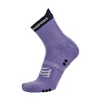 Compressport Pro Racing Socks V4.0 Trail Unisex Paars
