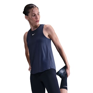 Nike One Classic Dri-FIT Tank Top Dames Nike One Classic Dri-FIT Tank Top Dames