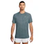 Nike Stride Dri-FIT ADV T-shirt Heren Blauw