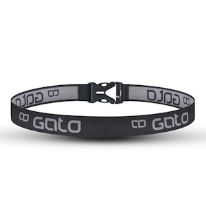 Gato Race Number Belt Gato Race Number Belt