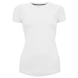 Gato Tech T-Shirt Dames Wit