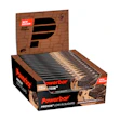 Powerbar Protein Plus Low Sugar Bar Chocolate Brownie Box