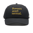 New Balance Marathon Du Mont Blanc 6 Panel Unisex Zwart