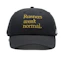 New Balance Marathon Du Mont Blanc 6 Panel Unisex Zwart