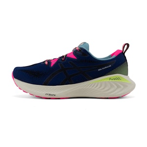 ASICS Gel Cumulus 25 TR Dames ASICS Gel Cumulus 25 TR Dames