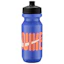 Nike Big Mouth Bottle 2.0 22 oz Graphic Blauw