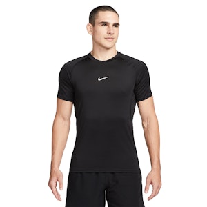 Nike Pro Dri-FIT Slim T-shirt Heren Nike Pro Dri-FIT Slim T-shirt Heren