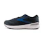 Brooks Addiction GTS 15 (Wide) Heren Zwart