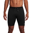 Nike Dri-FIT ADV AeroSwift Brief-Lined Half Tight Heren Zwart