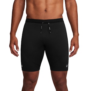 Nike Dri-FIT ADV AeroSwift Brief-Lined Half Tight Heren Nike Dri-FIT ADV AeroSwift Brief-Lined Half Tight Heren