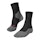 FALKE RU3 Socks Dames Zwart