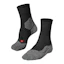 FALKE RU3 Socks Dames Zwart