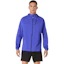 ASICS FujiTrail Elite Waterproof Jacket Heren Blauw