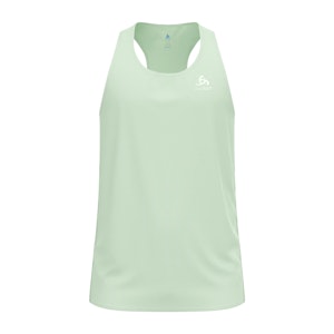Odlo Zeroweight Chill-Tec Crew Neck Singlet Heren Odlo Zeroweight Chill-Tec Crew Neck Singlet Heren