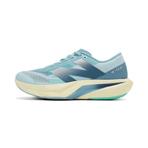 New Balance FuelCell Rebel v4 Dames New Balance FuelCell Rebel v4 Dames