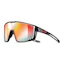 Julbo Fury Zwart