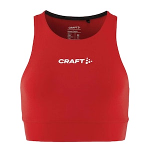 Craft Rush 2.0 Crop Top Dames Craft Rush 2.0 Crop Top Dames