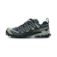 Salomon XA Pro 3D V9 GTX Heren Blauw