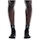 On Performance Run Sock Mid Unisex Zwart