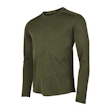 Fusion C3 Shirt Heren Groen