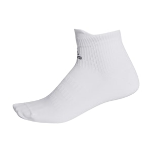 adidas Alphaskin Ankle Socks adidas Alphaskin Ankle Socks