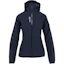 INOV8 Stormshell V2 Dames Blauw