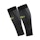CEP The Run Ultralight Calf Sleeves Dames Zwart
