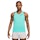 Nike AeroSwift Dri-FIT ADV Singlet Heren Blauw