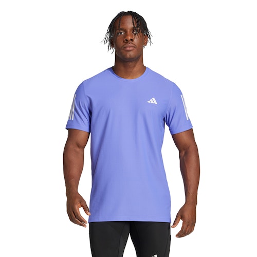adidas Own The Run T shirt Heren