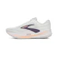 Brooks Revel Max Dames Wit