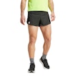 adidas Adizero Essentials Split Short Heren Zwart
